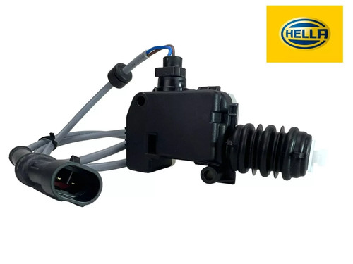 Hella universal stellmotor - hella,