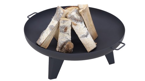 Feuerschale pan stahl 70 - 61,