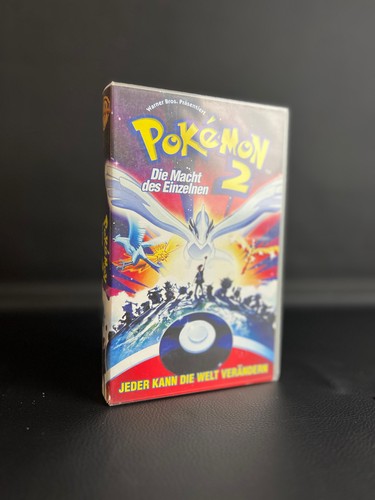 Pokemon die macht des - 2,
