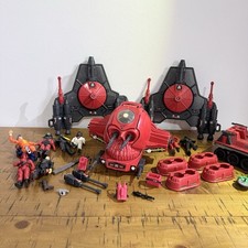 Vintage 1980er Palitoy Action