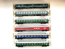 modelleisenbahn spur n