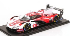 1:18 Spark Porsche 963 #6, 24h