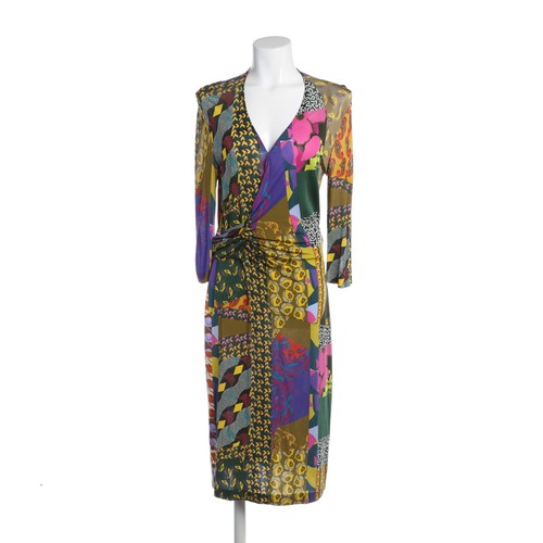 Kleid etro mehrfarbig - etro, 44