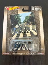 Hot wheels premium - premium, volkswagen