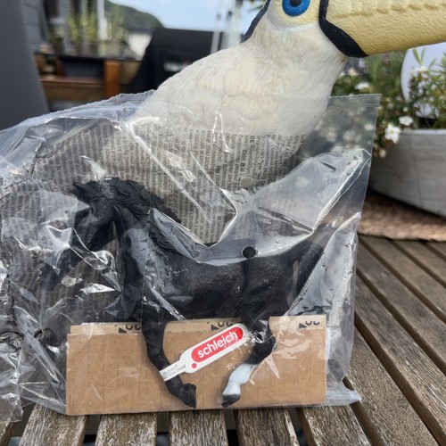 Schleich horse club exclusive - schleich,