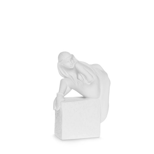 Porzellan figur fische - fische,