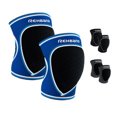 Rehband Knieschoner Handball