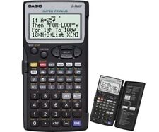 Casio FX5800 P
