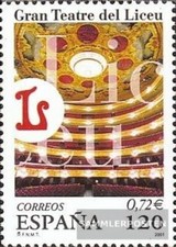 Spanien 3627 (kompl.Ausg.)