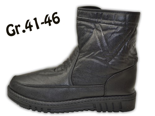 Herren boots winterschuhe - herren,