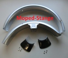 SET Schutzblech vorn hinten