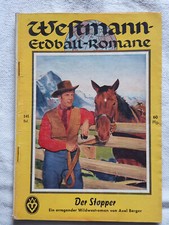 Marken Erdball Romane -