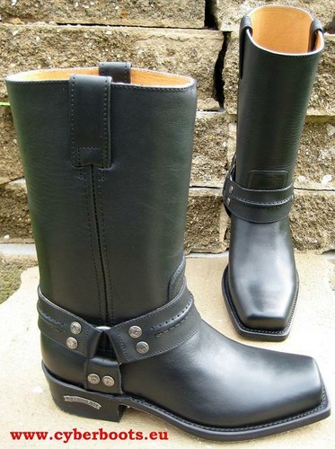Sendra boots 2380 - sendra,