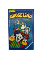 Ravensburger Gruselino Sag schnell wer fehlt Spielzeug Spiele Brettspiel spielen