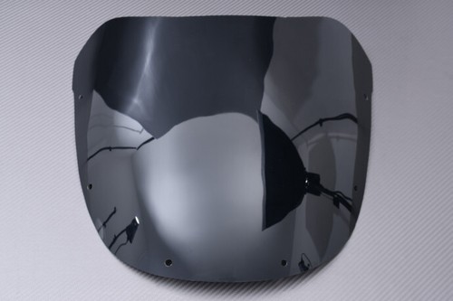 Schwarz windschild - schwarz, /