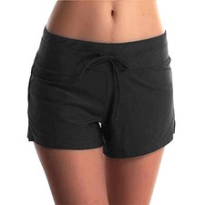 HP9) DAMEN KURZE HOTPANTS
