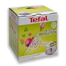 Tefal K13304 5 Sekunden