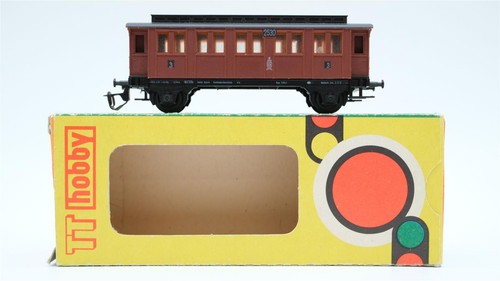 Berliner bahnen 3123 - berliner,