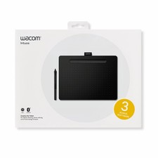 Wacom Intuos M Bluetooth