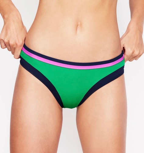 Boden santorini bikini slip - boden,