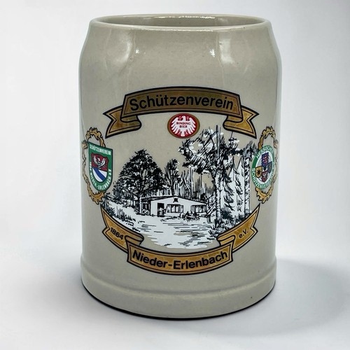 Binding bierkrug - binding,