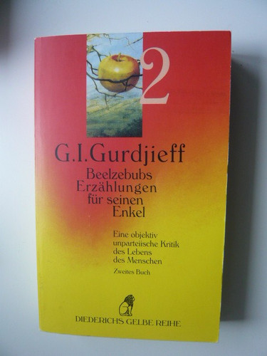 Beelzebubs erzählungen für - beelzebubs,