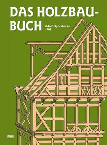 Das holzbau buch - das, |