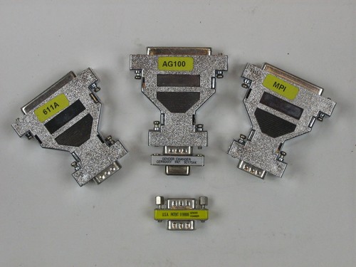 Chiron service adapterset - chiron,