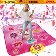 Tanzmatte Kinder Spielzeug