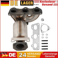 KRÜMMER-KATALYSATOR für VW