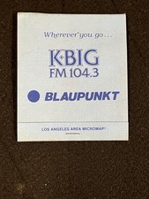 1985 LOS ANGELES AREA