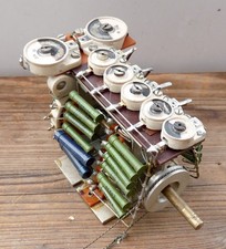 DDR-Signalgenerator (Röhren)