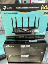 TP-LINK Archer AXE75 AX5400