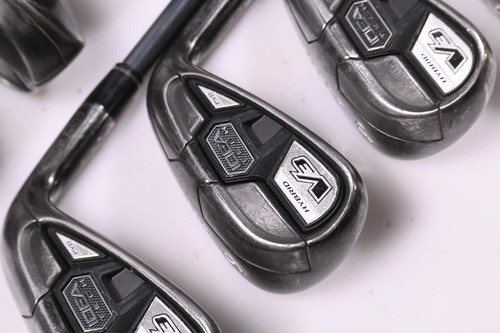 Adams idea tech hybrid - tech,