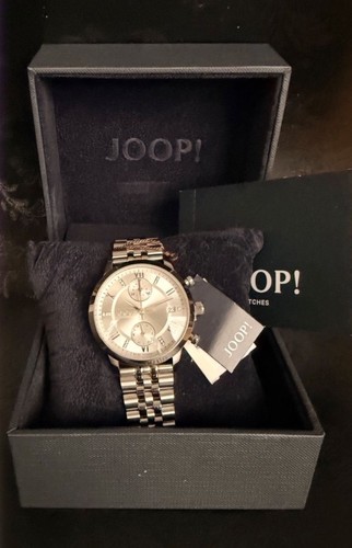 Joop damen armbanduhr - damen,
