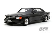 Koenig Specials Mercedes 560