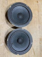 Panasonic Ramsa / EAS Technics