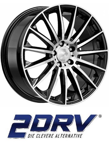 2drv wheelworld wh39 - by,