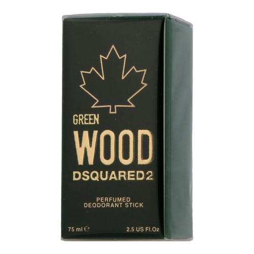 Dsquared green wood - dsquared²,