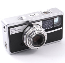 Kodak Instamatic 500