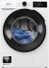 Gorenje Waschmaschine Frontlader WGPNEI74A1DTS 7kg 1400U A WLAN Steam AquaStop