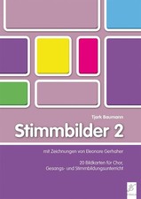 Tjark Baumann E Stimmbilder 2