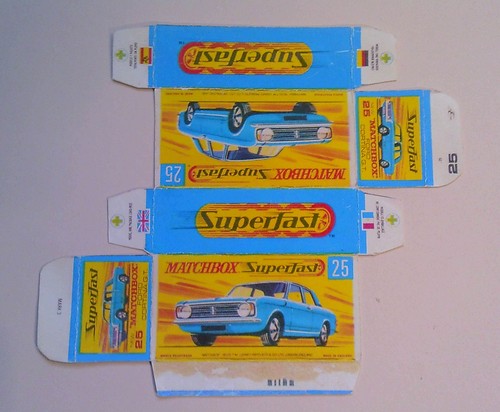 Vorlage für repro - repro, box