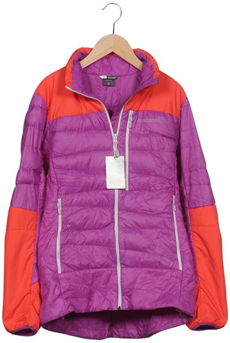 Norrona jacke damen anorak - jacke,