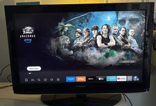 Grundig 32 VLC 9220 BG LCD TV