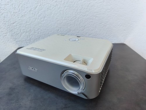 Acer h7531d beamer full - h7531d,