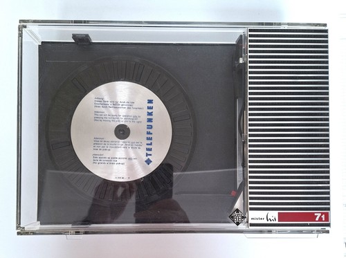 Telefunken