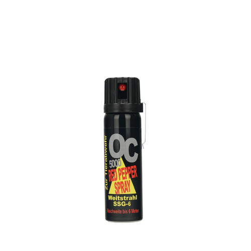 Pfefferspray pro oc5000 - pfefferspray,