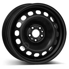 Alcar 7105 Stahlfelge 6.5J x