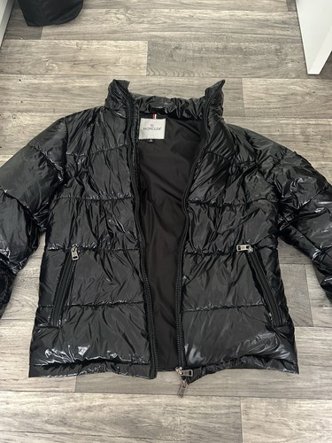 Moncler daunenjacke unisex - daunenjacke,